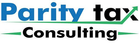 Parity Tax Consulting
